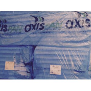 XPS AXİS TIP 3000  4 CM KÖPÜK (0,3 M3)