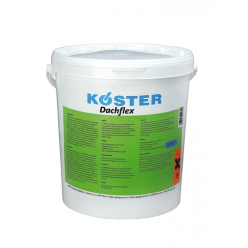 KÖSTER DACHFLEX (25 KG)