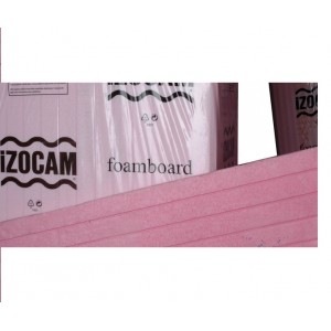 FOAMBOARD 2 LİK (2*60*125)-(0,30 M3)